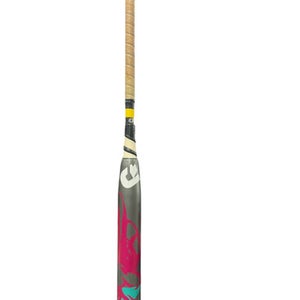 Used Demarini INSANE BB/SB Fastpitch Bat 33" 11834-S000040356