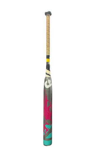Used Demarini INSANE BB/SB Fastpitch Bat 33" 11834-S000040356