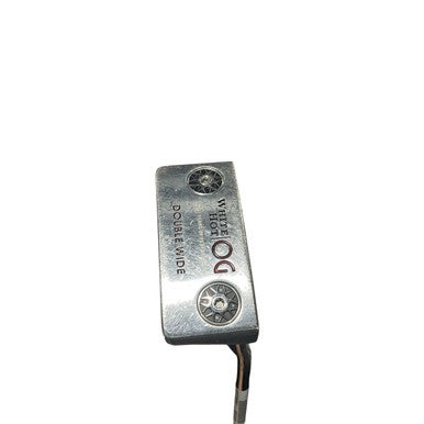 Used Odyssey WHITE HOT OG Mens Putter RH 11834-S000040369