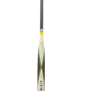 Used Easton GHOST DOUBLE BARREL 2020 BB/SB Fastpitch Bat 33" 11834-S000040355