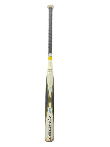Used Easton GHOST DOUBLE BARREL 2020 BB/SB Fastpitch Bat 33" 11834-S000040355