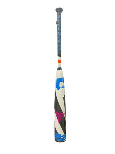 Used Demarini ZEN BB/SB USSSA 2 3/4 Bat 31" 11834-S000040377