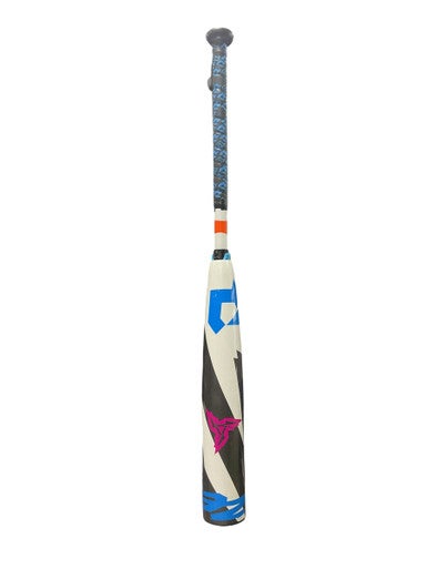 Used Demarini ZEN BB/SB USSSA 2 3/4 Bat 31" 11834-S000040377