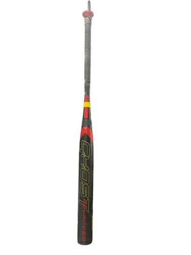 Used Easton GHOST ADVANCED BB/SB Fastpitch Bat 33" 11834-S000040352