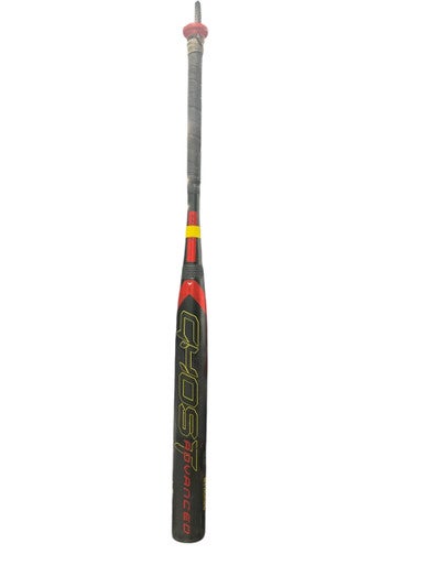 Used Easton GHOST ADVANCED BB/SB Fastpitch Bat 33" 11834-S000040352