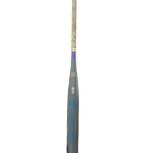 Used Easton GHOST DOUBLE BARREL BB/SB Fastpitch Bat 33" 11834-S000040354