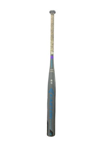 Used Easton GHOST DOUBLE BARREL BB/SB Fastpitch Bat 33" 11834-S000040354