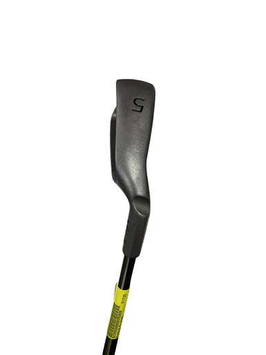 Used Ping G 5 Mens Individual Iron RH 5 Iron 11613-S000167917