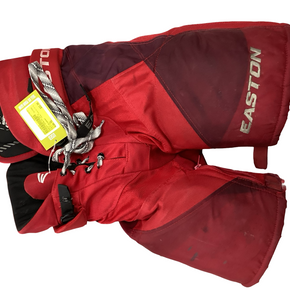 Used Easton STALTH C7.0 Junior Pant Red MD 11613-S000168015