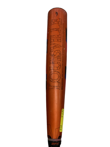 Used Louisville Slugger META BB/SB High School -3 Bat 31" 11613-S000167995