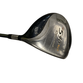 Used Taylormade R540 XD Mens Driver RH 10.5 Degree 11613-S000167985