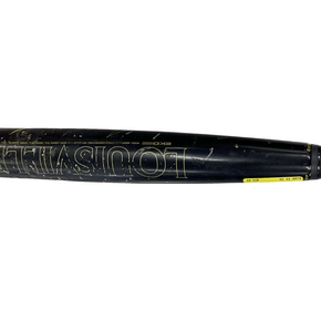 Used Louisville Slugger META PWR BB/SB High School -3 Bat 33" 11613-S000167958