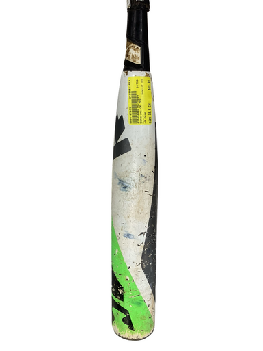 Used Demarini CF ZEN BB/SB USSSA 2 5/8 Bat 30 1/2" 11613-S000167955