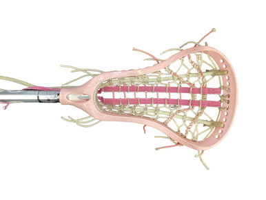 Used Brine AMONTE Wmn Atk/Mid Complete Stick Pink 11613-S000167945