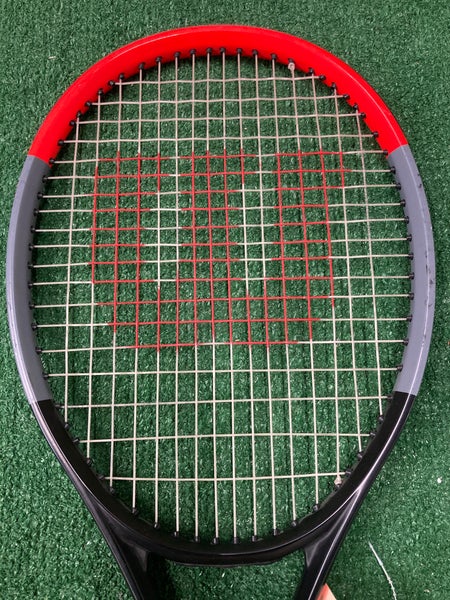 Wilson Clash Tennis Racquet (Used)