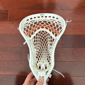Gait Strung Icon Head With NEW ECD HERO 2.0 Mesh And Strings