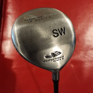 Wedgewood Silver IR Series - Sand Wedge Graphite Rh (Used)
