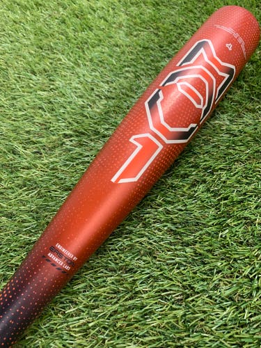 Easton MAV-1 (2 5/8") USA Tee Ball Bat 2025 (-11)