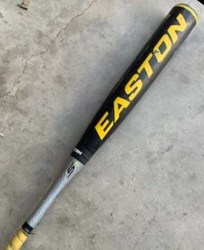 2011 Easton S2 Hybrid Bat -13 18OZ 31" | 2 1/4"