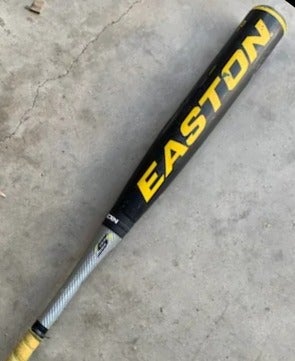 2011 Easton S2 Hybrid Bat -13 18OZ 31" | 2 1/4"
