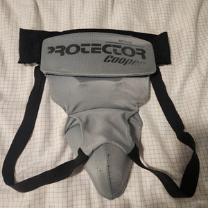 Cooper Adult Medium player Jock (Used)