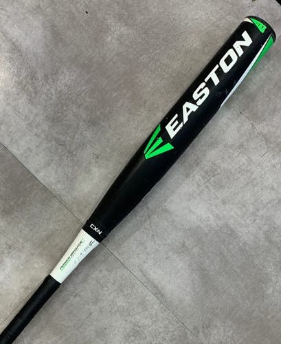2016 Easton Mako Composite USSSA Bat -11 19OZ 30" | 2 1/4"