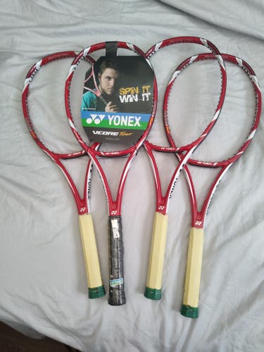 Yonex Vcore Tour