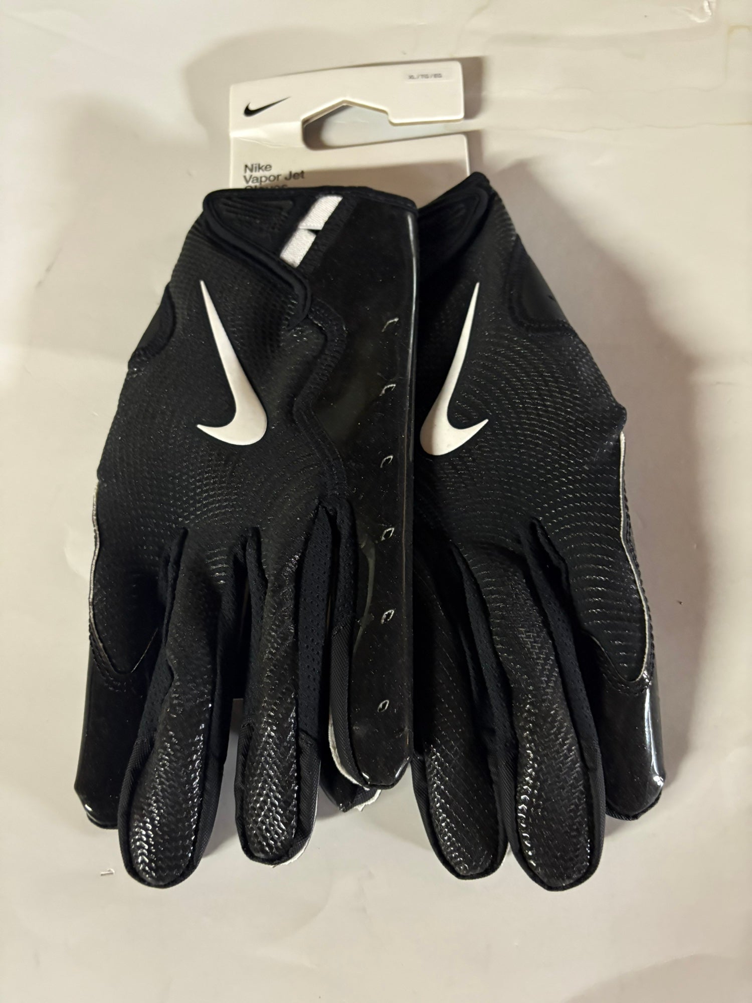 nike vapor jet wide receiver gloves