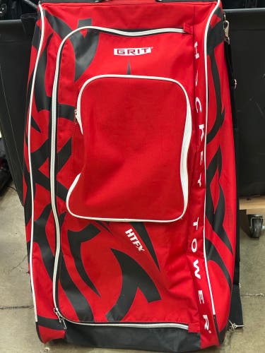 GRIT Bag (Used)