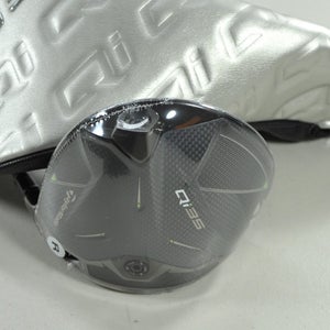 TaylorMade Qi35 10.5* Driver Regular Flex Right Kaili CB 60g  # 202663