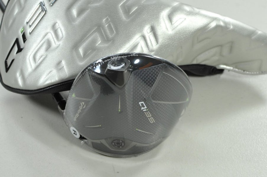 TaylorMade Qi35 10.5* Driver Regular Flex Right Kaili CB 60g  # 202663