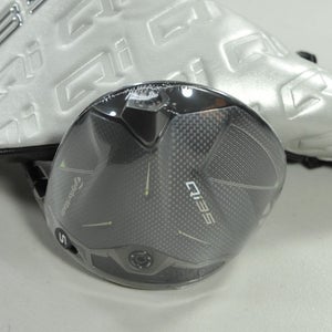 TaylorMade Qi35 9* Driver Stiff Flex Right Kaili CB Dark Wave 60g  # 202662