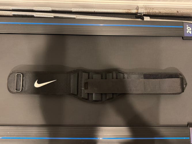 Unisex Nike 2.0 Training Belt size XL (New)