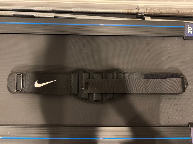 Unisex Nike 2.0 Training Belt size XL (New)