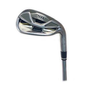 Nike SQ Machspeed 4-PW+AW Iron Set Steel Nike SQ Uniflex
