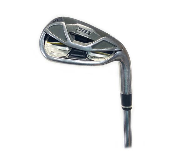 Nike SQ Machspeed 4-PW+AW Iron Set Steel Nike SQ Uniflex