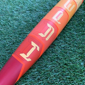 Easton Hype Fire (2 3/4") USSSA Bat (-10) 2025
