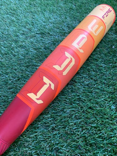 Easton Hype Fire (2 3/4") USSSA Bat (-10) 2025