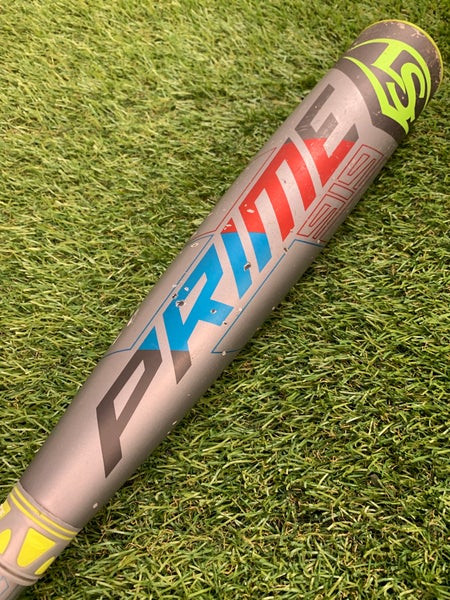 Louisville Slugger Prime 919 (2 5/8") USA Youth Bat 2019 (-10)
