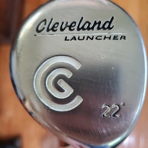 Men's Cleveland Launcher 22°