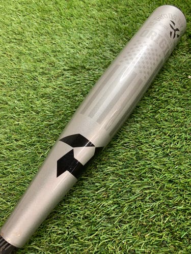 DeMarini The Goods Hybrid (2 3/4") USSSA 2024 (-10)