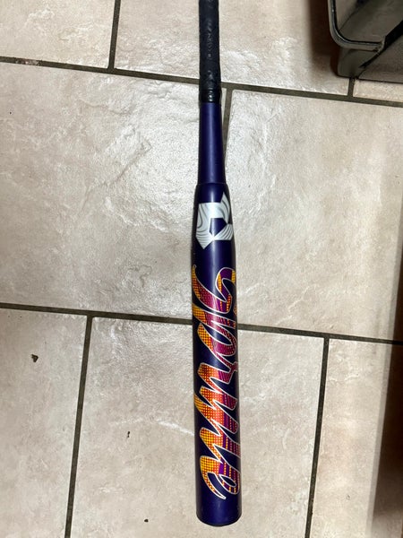 DeMarini Spryte Composite Bat (-12) 19 oz 31" (Used)