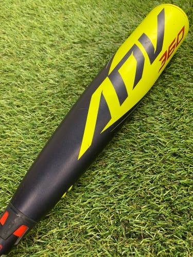 Easton ADV 360 (2 5/8") USA Youth Bat 2022 (-11)