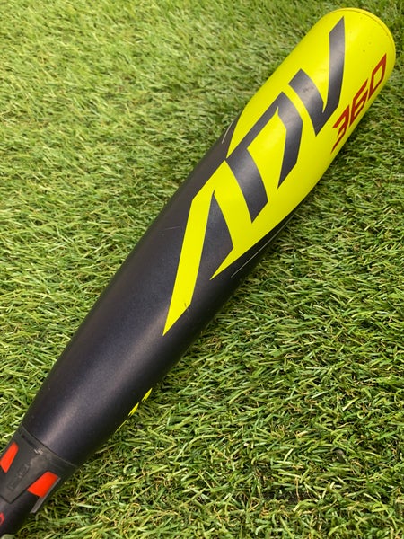 Easton ADV 360 (2 5/8") USA Youth Bat 2022 (-11)