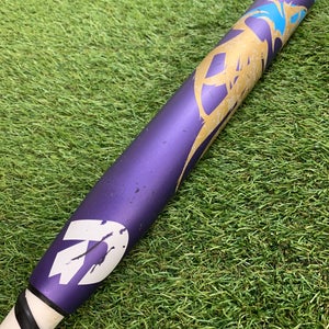 DeMarini CF9 Slapper Fastpitch Bat 2017 (-10)