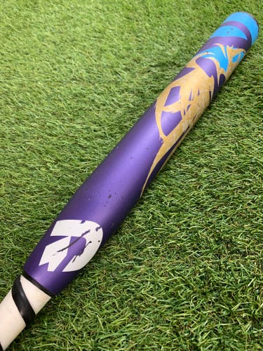 DeMarini CF9 Slapper Fastpitch Bat 2017 (-10)