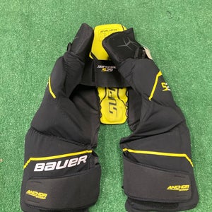 Senior XL Bauer Supreme s29 Girdle (Used)