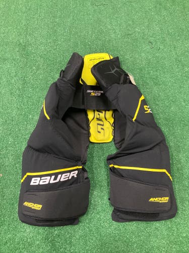 Senior XL Bauer Supreme s29 Girdle (Used)