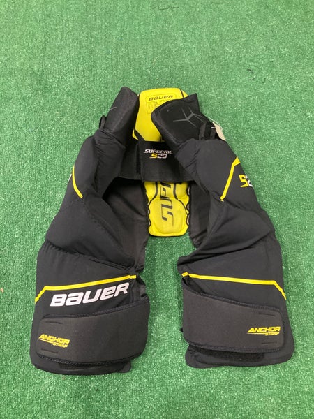 Senior XL Bauer Supreme s29 Girdle (Used)