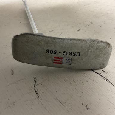 Used US Kids USKG-508 Jr Putter RH 11855-S000190780